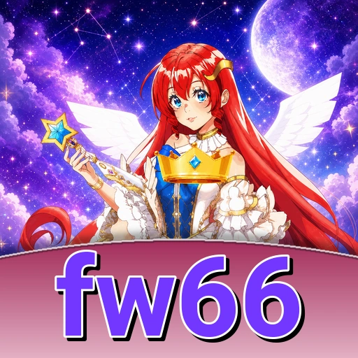 Layar beranda fw66